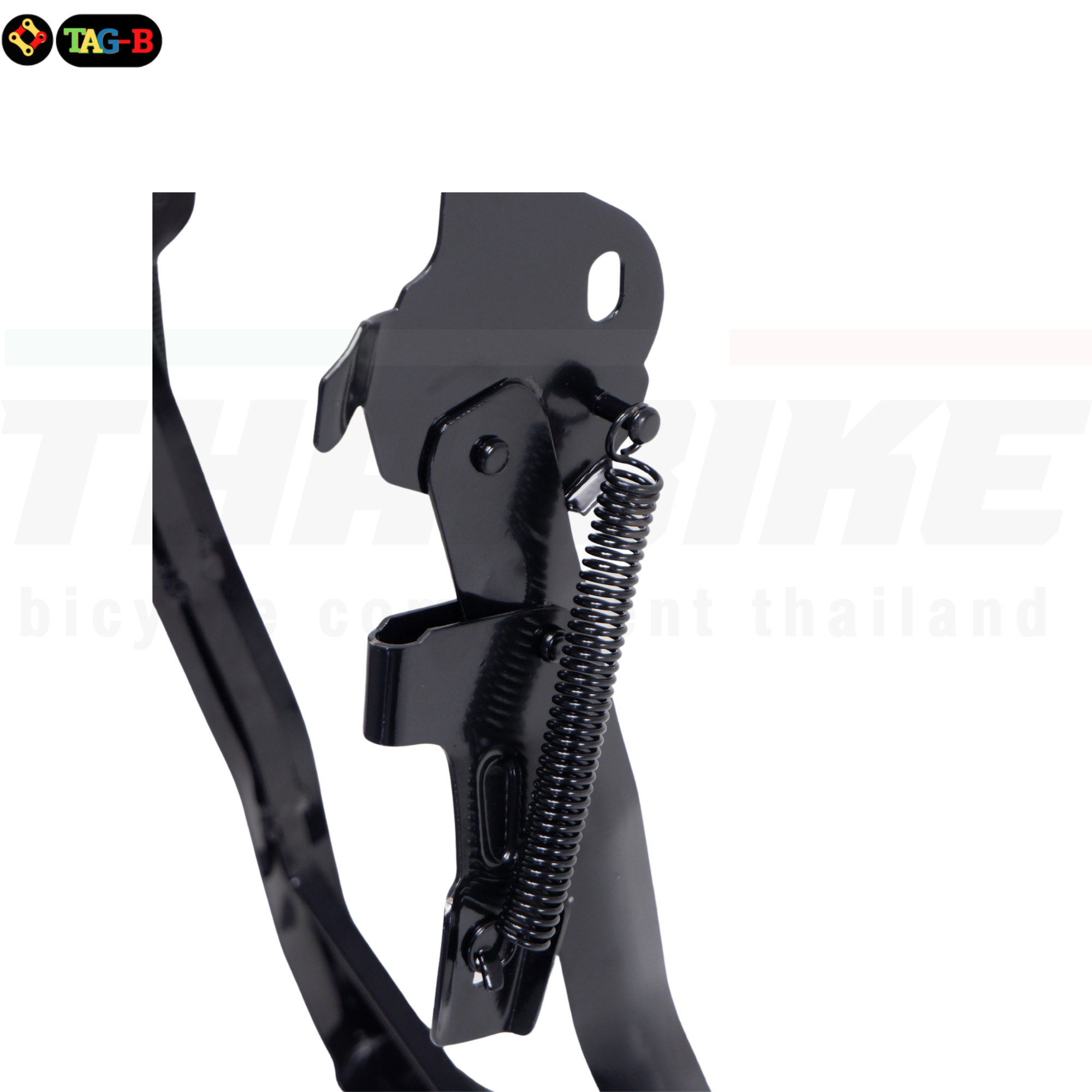 ขาตั้งคู่จักรยานโบราณ 28 นิ้ว ใช้กับล้อขนาด 26x1 3/8 หรือ 27x1 3/8 28 ผลิตไทย