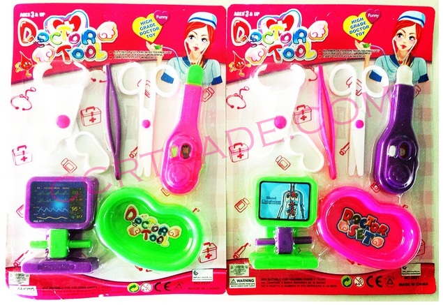 ชุดหมอ+เครื่องเอ็กซ์เรย์แผง 26 ซม.