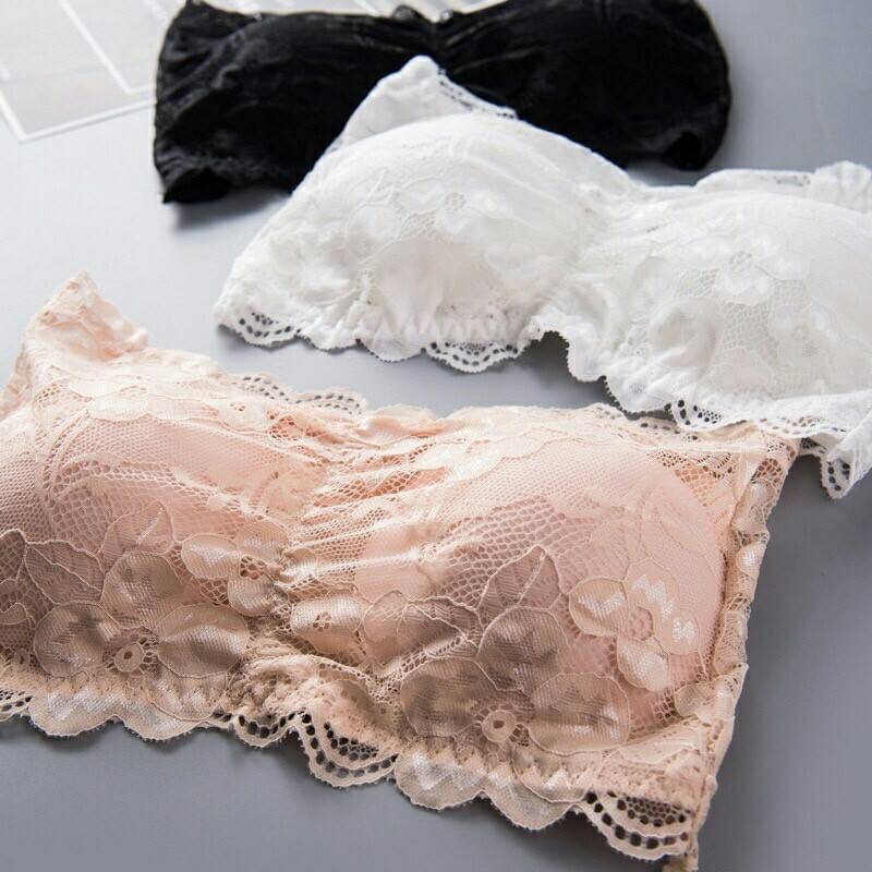 เกาะอกลูกไม้