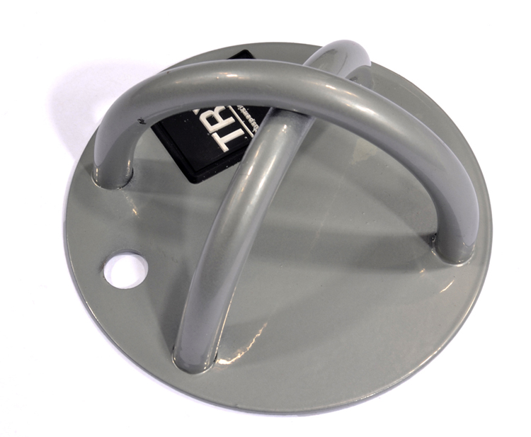 อุปกรณ์เหล็กยึดผนังหรือเพดาน สำหรับ TRX