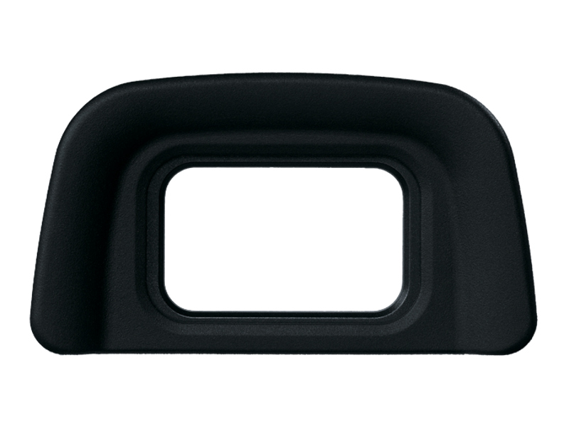 Nikon DK-20 Rubber Eyecup Eyepiece ยางรองตา for D5200 D5100 D5000 D3200 D3100