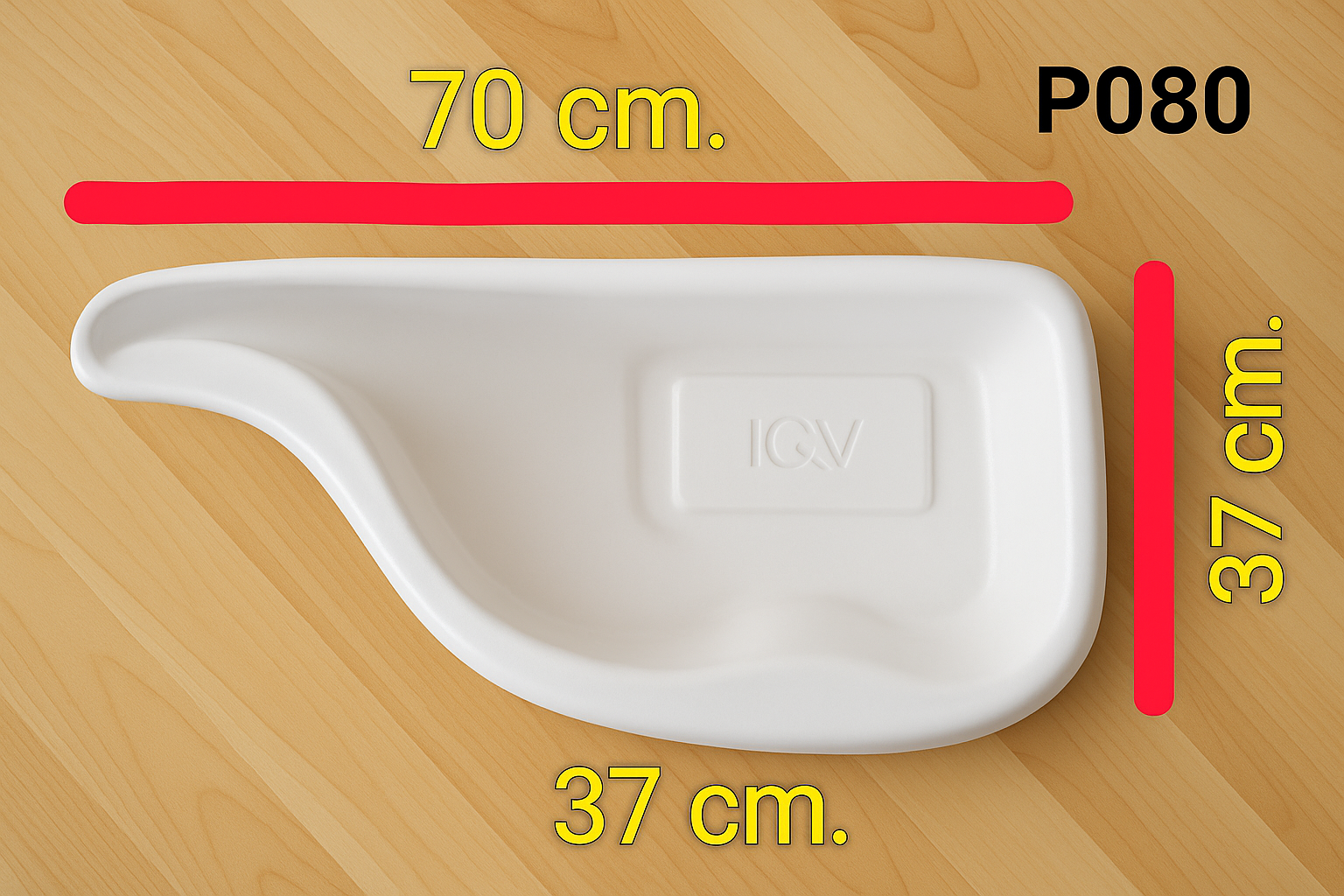 ถาดรองสระผมแบบเคลื่อนที ถาดรองสระผมสำหรับนอนติดเตียง