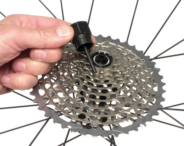 เครื่องมือถอดเฟือง PARK TOOL FR-5G LOCKRING TOOL WITH 5MM GUIDE PIN