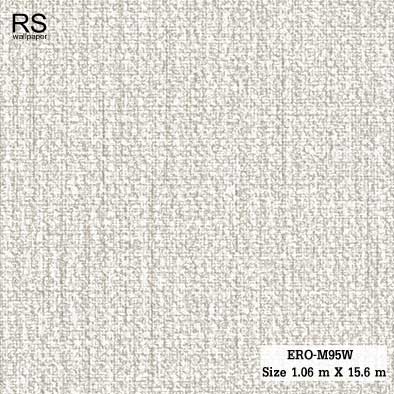 วอลเปเปอร์ สีน้ำตาล ERO-M95W