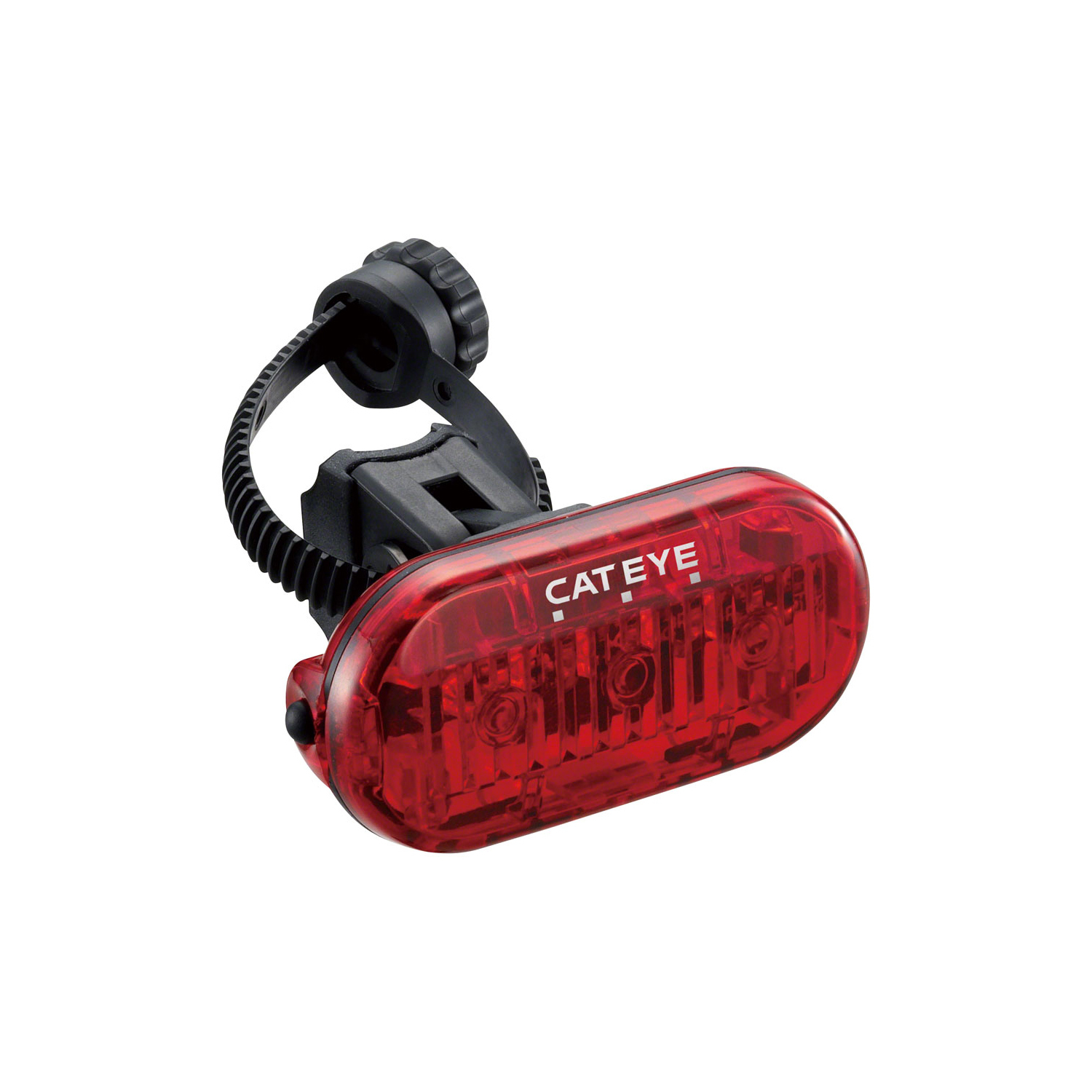 ชุดไฟจักรยานแคทอาย CATEYE KIT SET 2 ชิ้น EL135N+ LD-135R/ HL-EL160/TL-LD155R