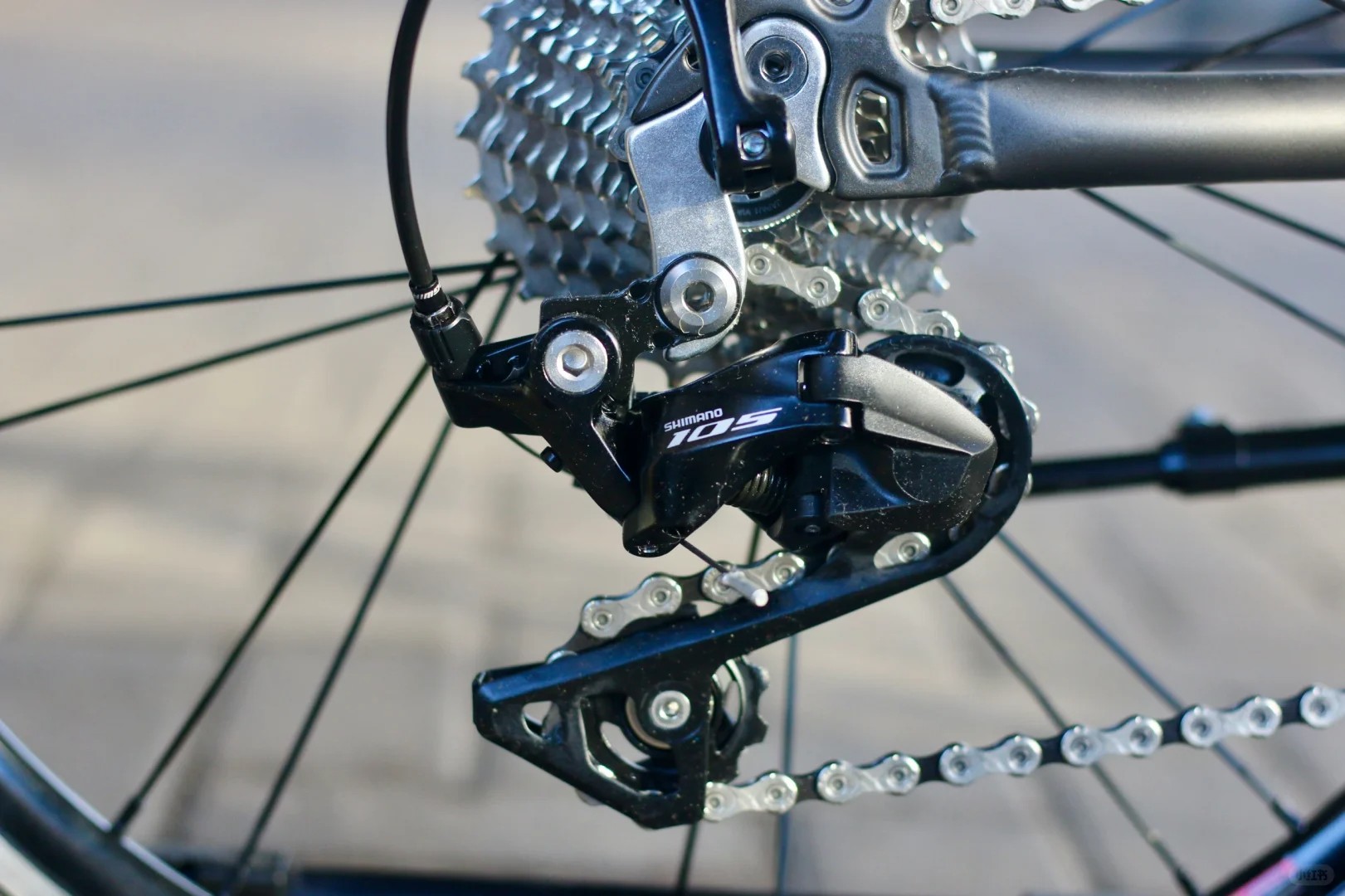 DAHON Vigor LT 22 Speed