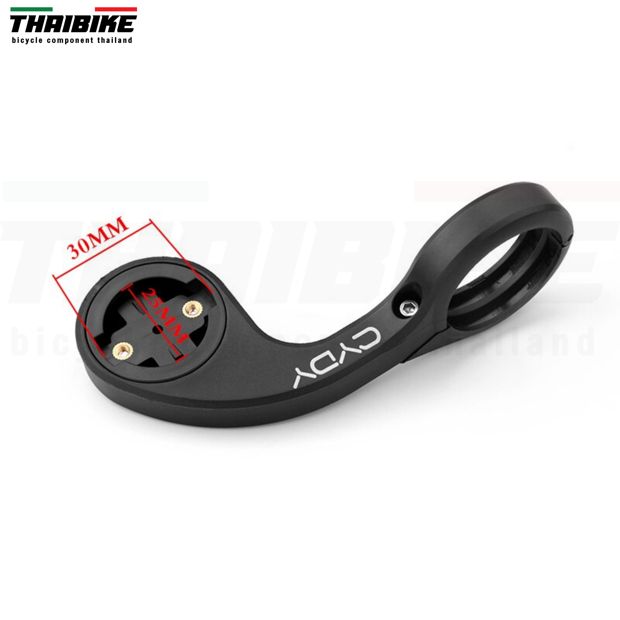 ขายึดไมล์จักรยานเสือหมอบ เสือภูเขา THAIBIKE CYDY สำหรับ GARMIN BRYTON WAHOO