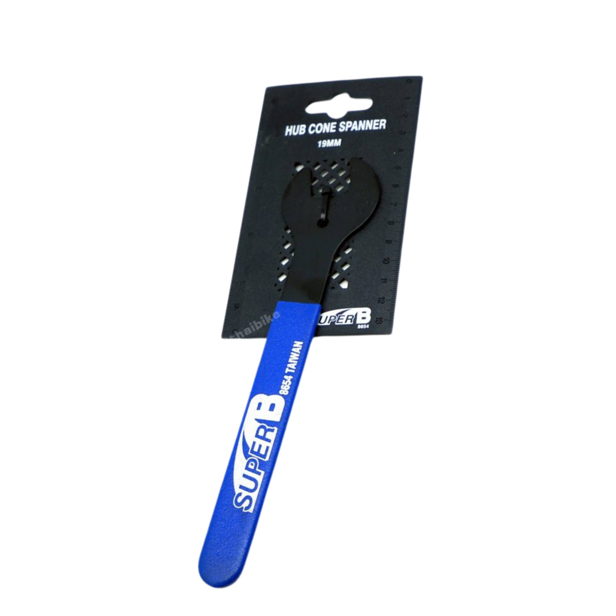 เครื่องมือขันจี๋จักรยาน SUPER B งานไต้หวัน l Cone Tools | Hub Tool | Cone Spanners