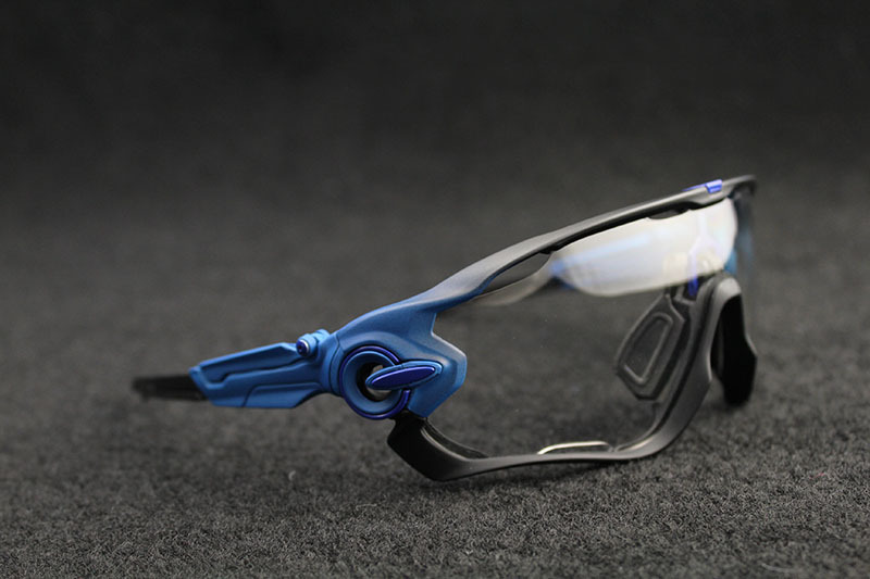 แว่นตาปั่นจักรยาน photochromic AUTO LENS ยี่ห้อ FTIIER รุ่น 01