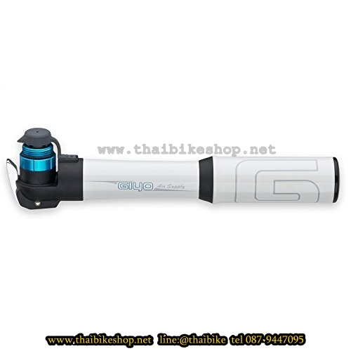 สูบจักรยานแบบพกพา GIYO GM-11SL