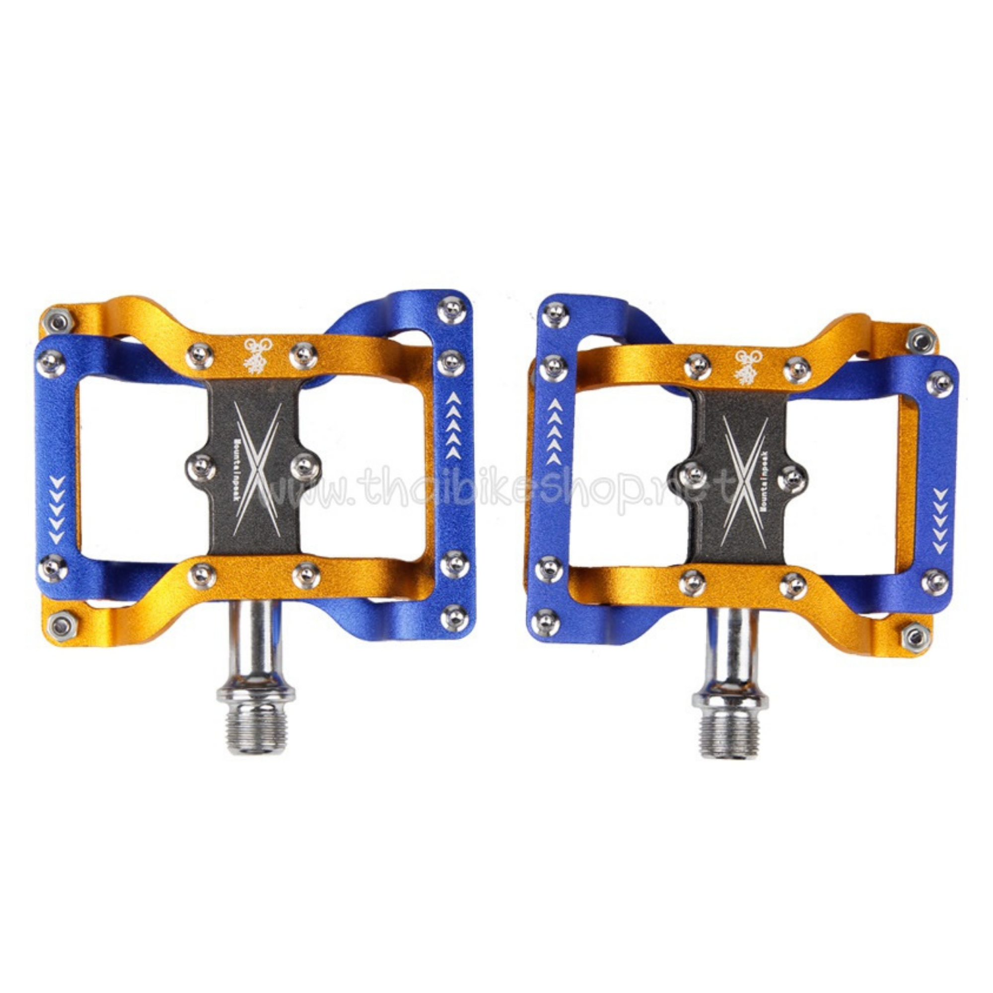 บันไดจักรยาน MOUNTAINPEAK รุ่น Y-02