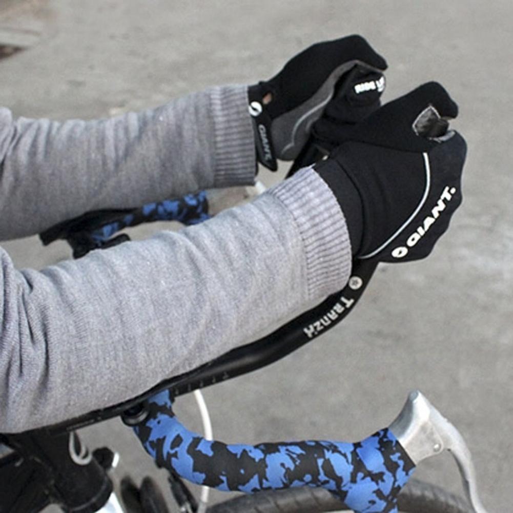 แอร์โร่บาร์อลูมิเนียมติดจักรยาน BCCN/MPEDA AEROBAR