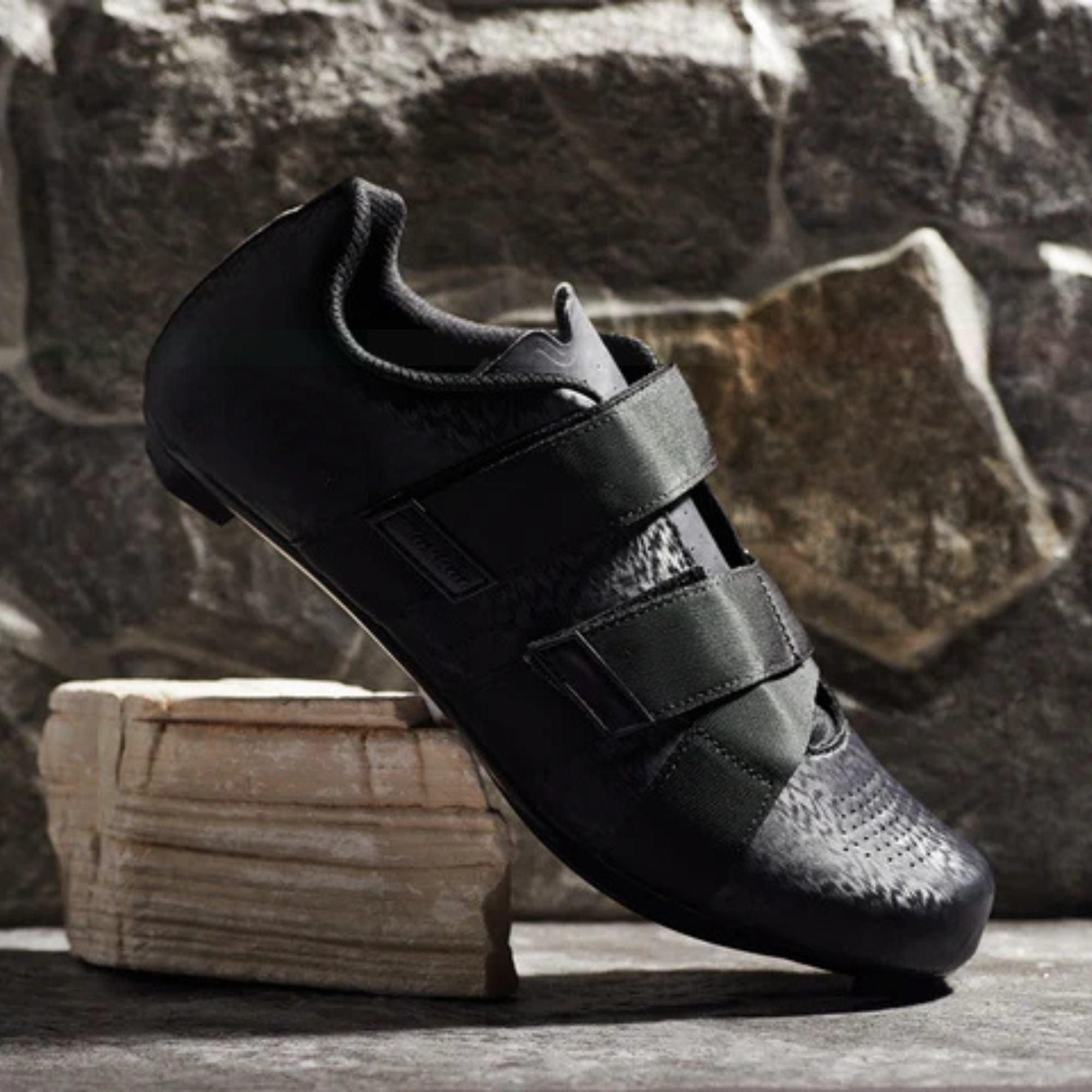 รองเท้าปั่นจักรยาน WOKKOR S-FIGHT รุ่น B1910/B1713A รองเท้าจักรยาน รองเท้าหมอบ