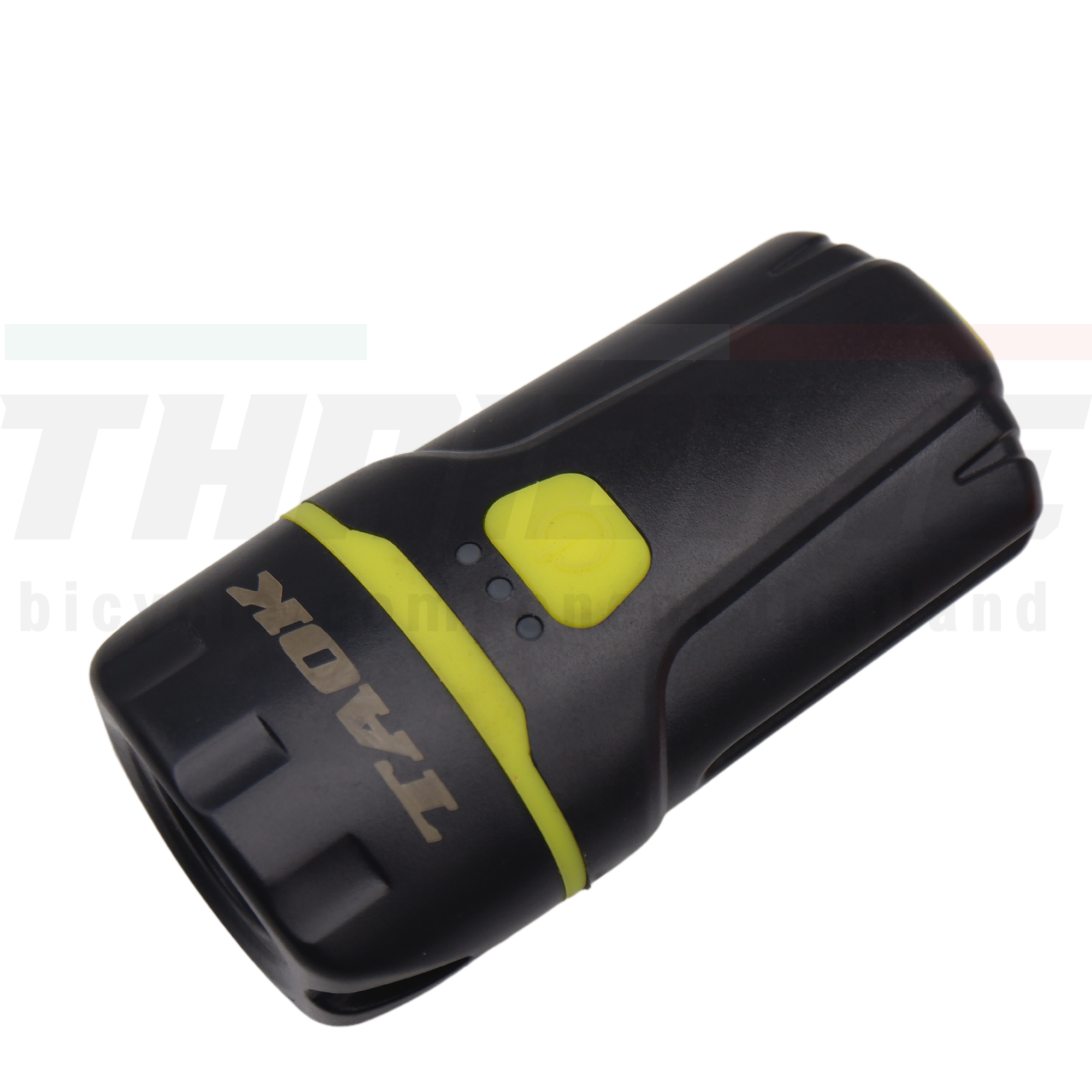 ไฟหน้าจักรยานชาร์จ USB THAIBIKE TAOK 300 ลูเมนส์