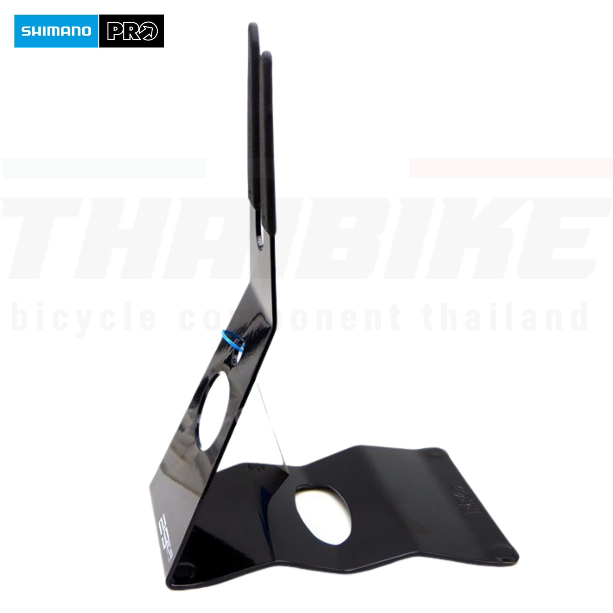 ขาตั้งจักรยาน SHIMANO PRO สำหรับวงล้อขนาด 27.5 29 นิ้ว และ 700C