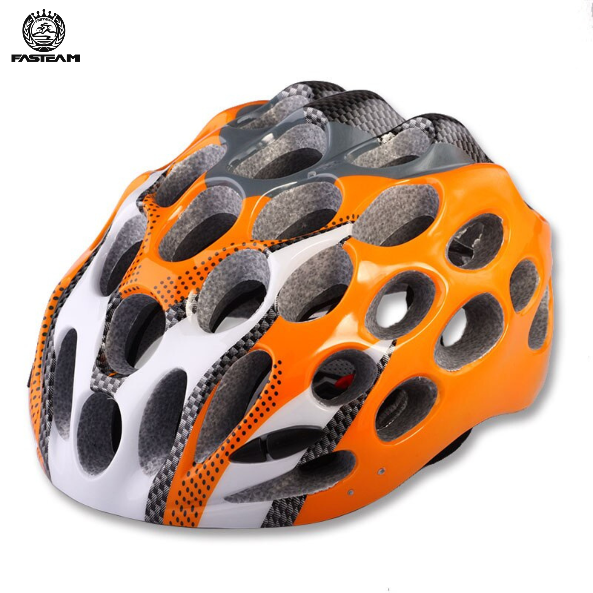 แถมแว่น หมวกกันน็อคจักรยาน รังผึ้ง งานอินโมล ออกแบบใหม่