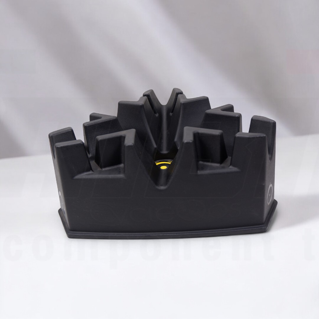 CycleOps Climbing Block ฐานรองล้อหน้าจักรยาน ปรับระดับความชันสำหรับเทรนเนอร์