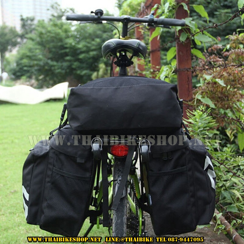 กระเป๋าทัวร์ริ่ง ROSWHEEL 14892