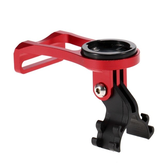 (MOUNT)ตัวยึดไมล์ไฟ ตัวโปรโมชั่น cateye garmin bryton ขายึดไมล์