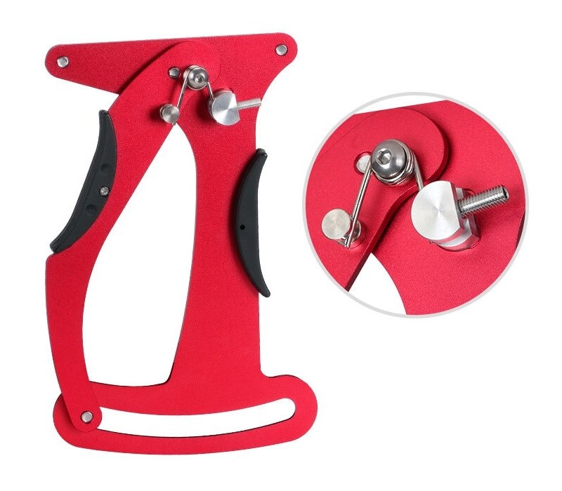 เครื่องมือวัดตึงซี่จักรยาน TOOPRE Bike Indicator Attrezi Meter Tensiometer