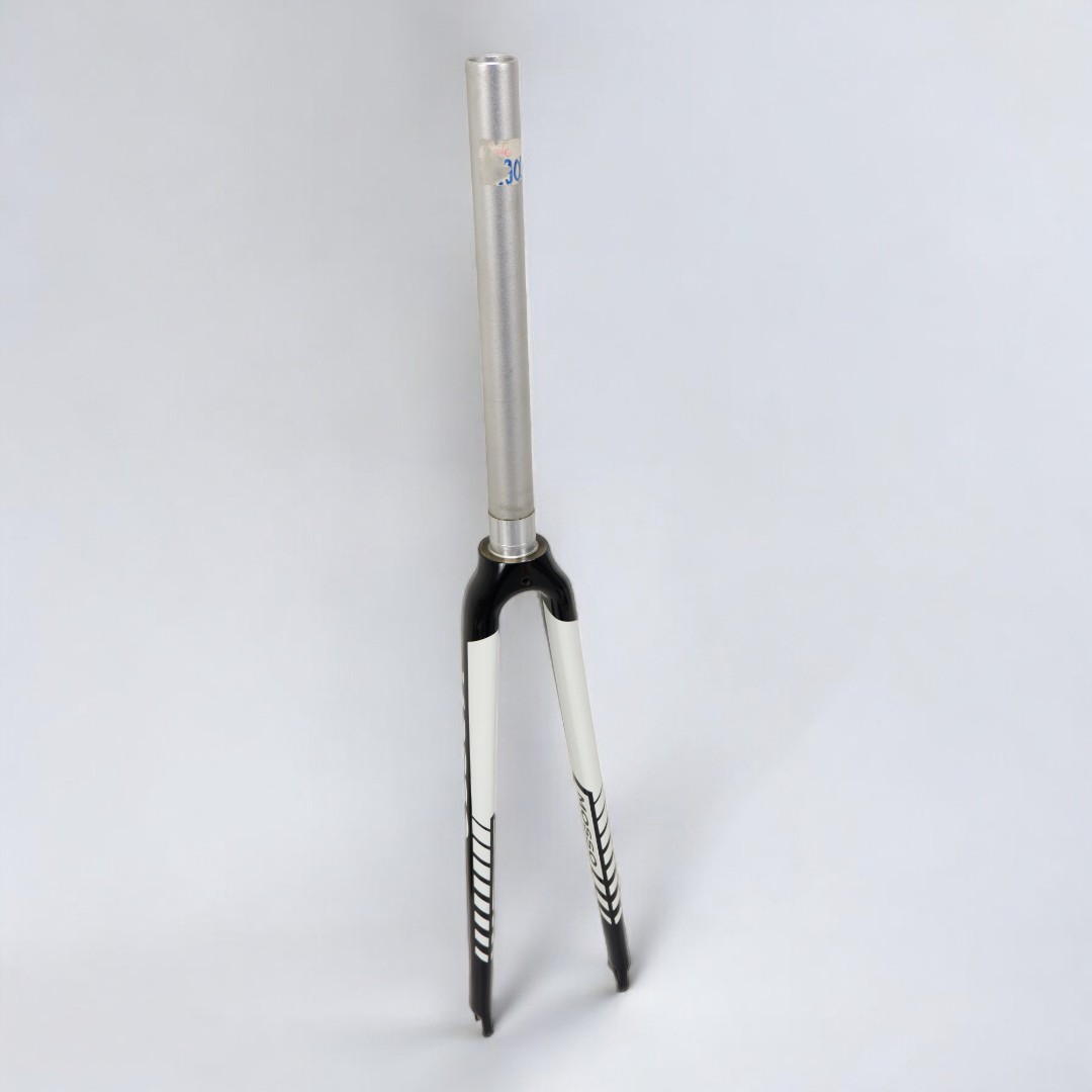 เฟรมจักรยานเสือหมอบ MOSSO 791TCA 700C อะลูมิเนียม Alu7046 พร้อมตะเกียบคาร์บอน น้ำหนักเบา (ขนาด 44/47/50/53ซม.)