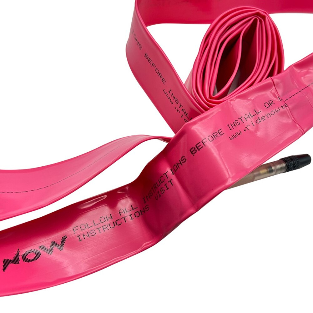 ยางในจักรยาน RIDENOW ขนาด 700X32-47C 20X0.9-1.50(451) 16x1 3/8-16x1.40