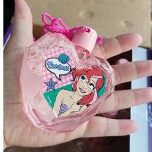 Disney เป่าฟองเจ้าหญิง♥️ ลิขสิทธิ์แท้ ♥️เป่าฟองโพนี่ เป่าฟองเอลซ่า🚴ส่งไว แพคดีมาก🙏 ฟองเยอะ พร้อมส่ง กทม🌟