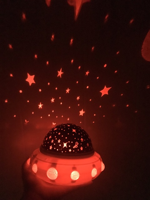 Star Galaxy โคมไฟดาวมีเสียงเพลง หมุนได้‼️พร้อมส่งจาก กทม🎁ห่อของขวัญฟรี