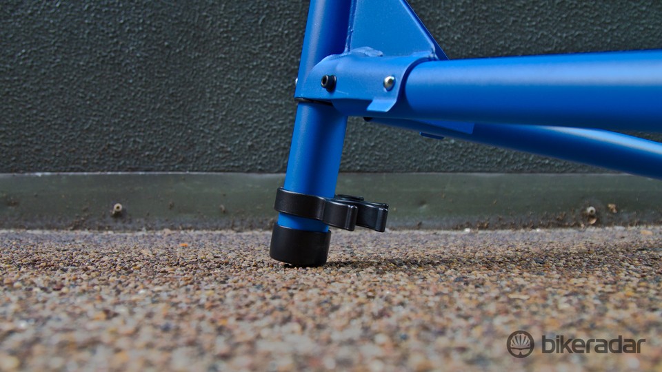 แท่นซ่อมจักรยาน Park Tool HOME MECHANIC REPAIR STAND ,PCS-10.2