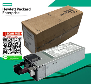 HPE 1600W,Flex Slot Platinum,Hot Plug,Low Halogen,Power Supply Kit 830272-B21,