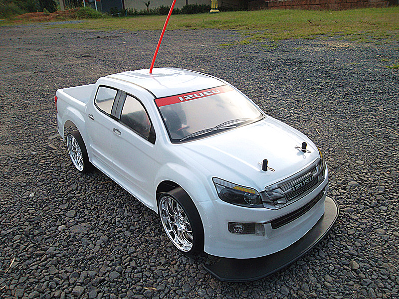 Dmax all new turbo