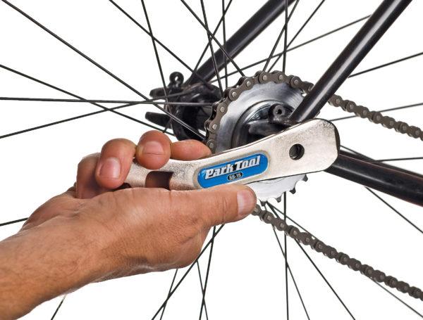 เครื่องมือ Park Tool กุญแจตั้งลูกอัด SS-15