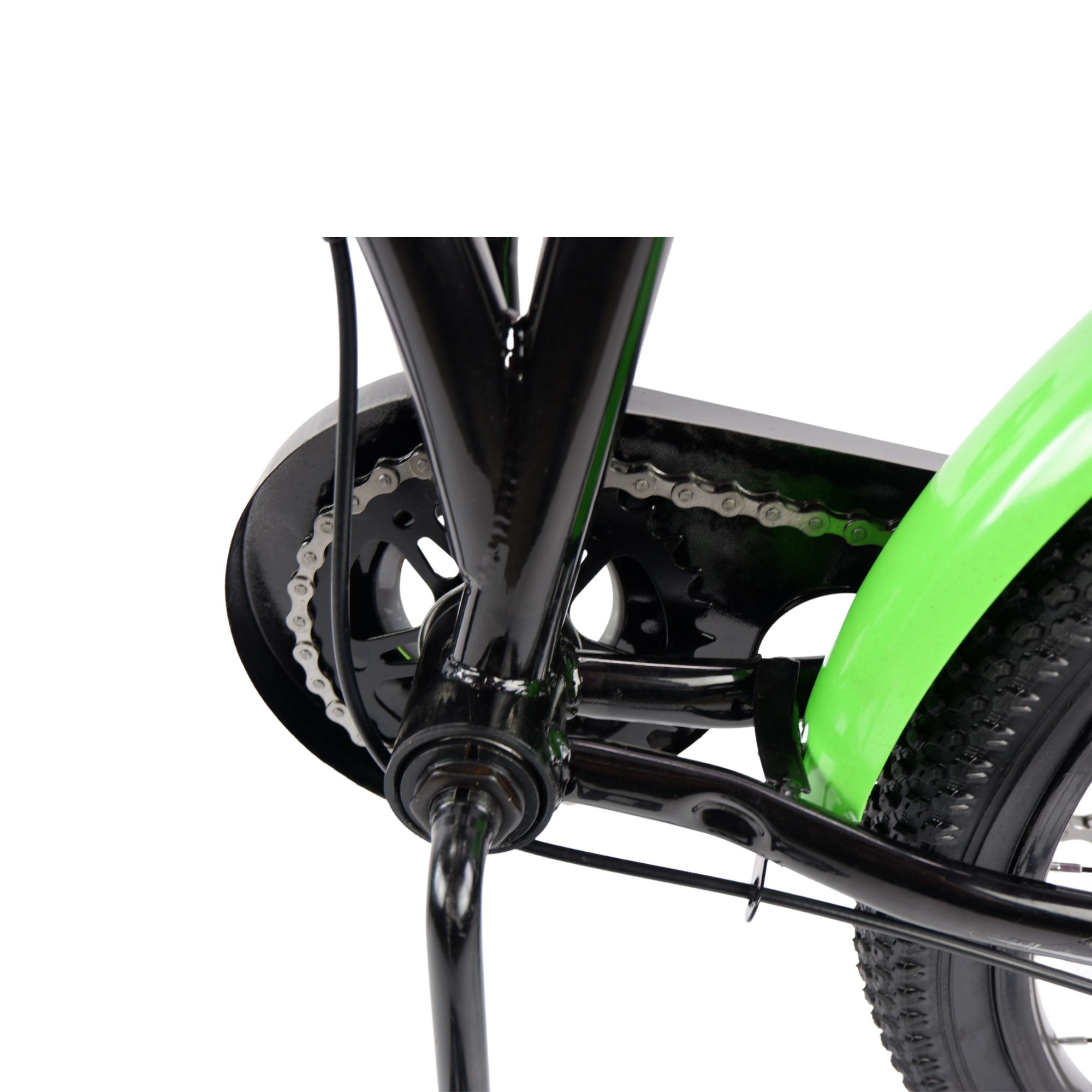 THAIBIKE รถจักรยานพับ T-REX แบบ 20 นิ้ว น้ำหนักเบาพกพาสะดวก