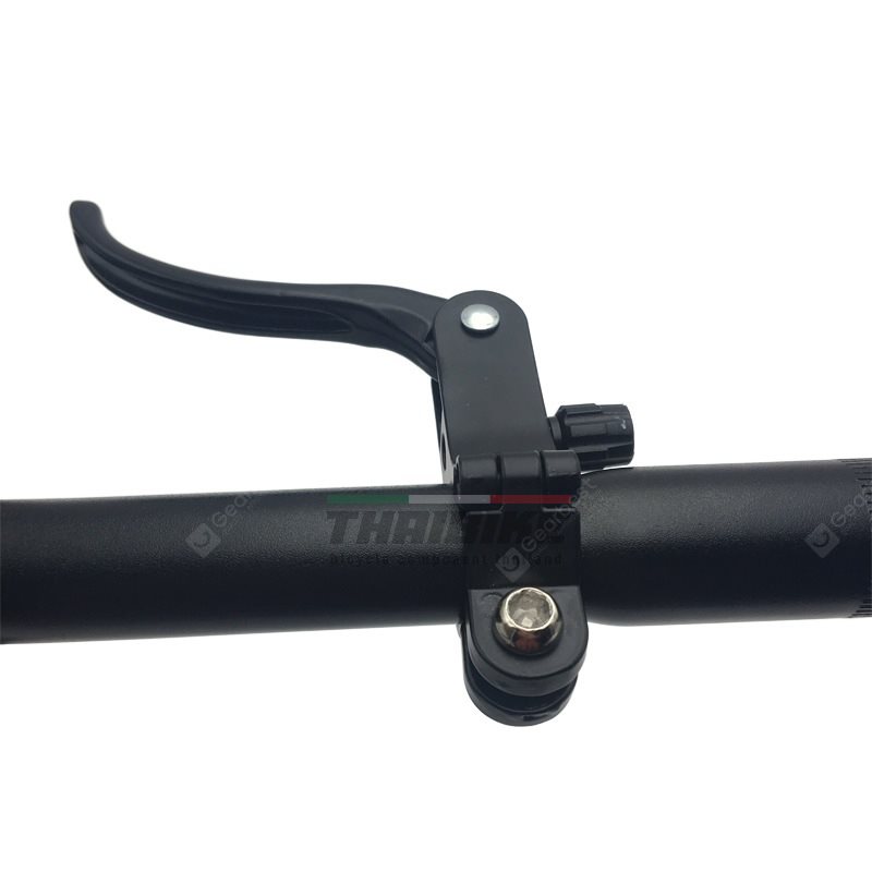 มือช่วยเบรคจักรยาน สำหรับติดเสือหมอบ ฟิกเกียร์ สำหรับแฮนด์ 22 มม.