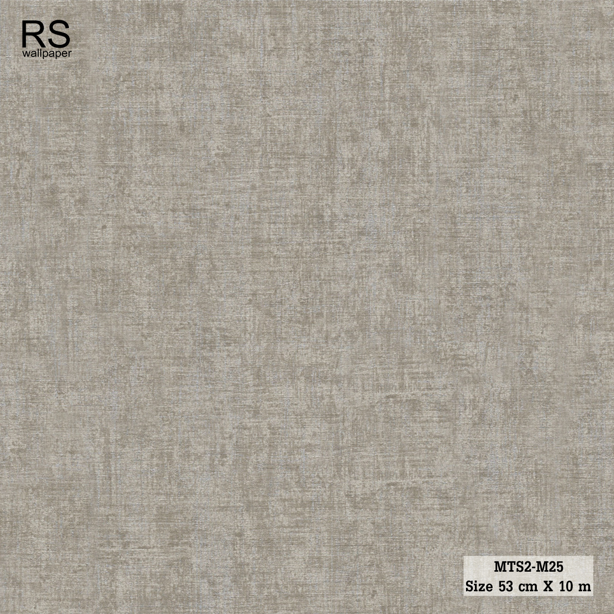 วอลเปเปอร์ สีน้ำตาล MTS2-M25