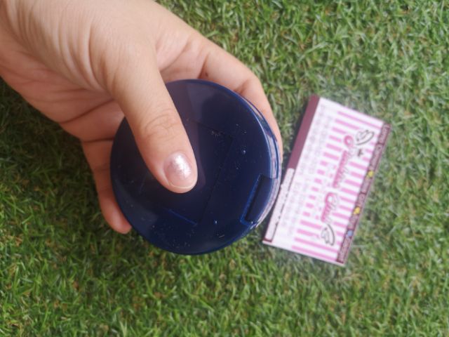 ตลับรีเทนเนอร์กัปตันอเมริกา กล่องรีเทนเนอร์ กล่องรี