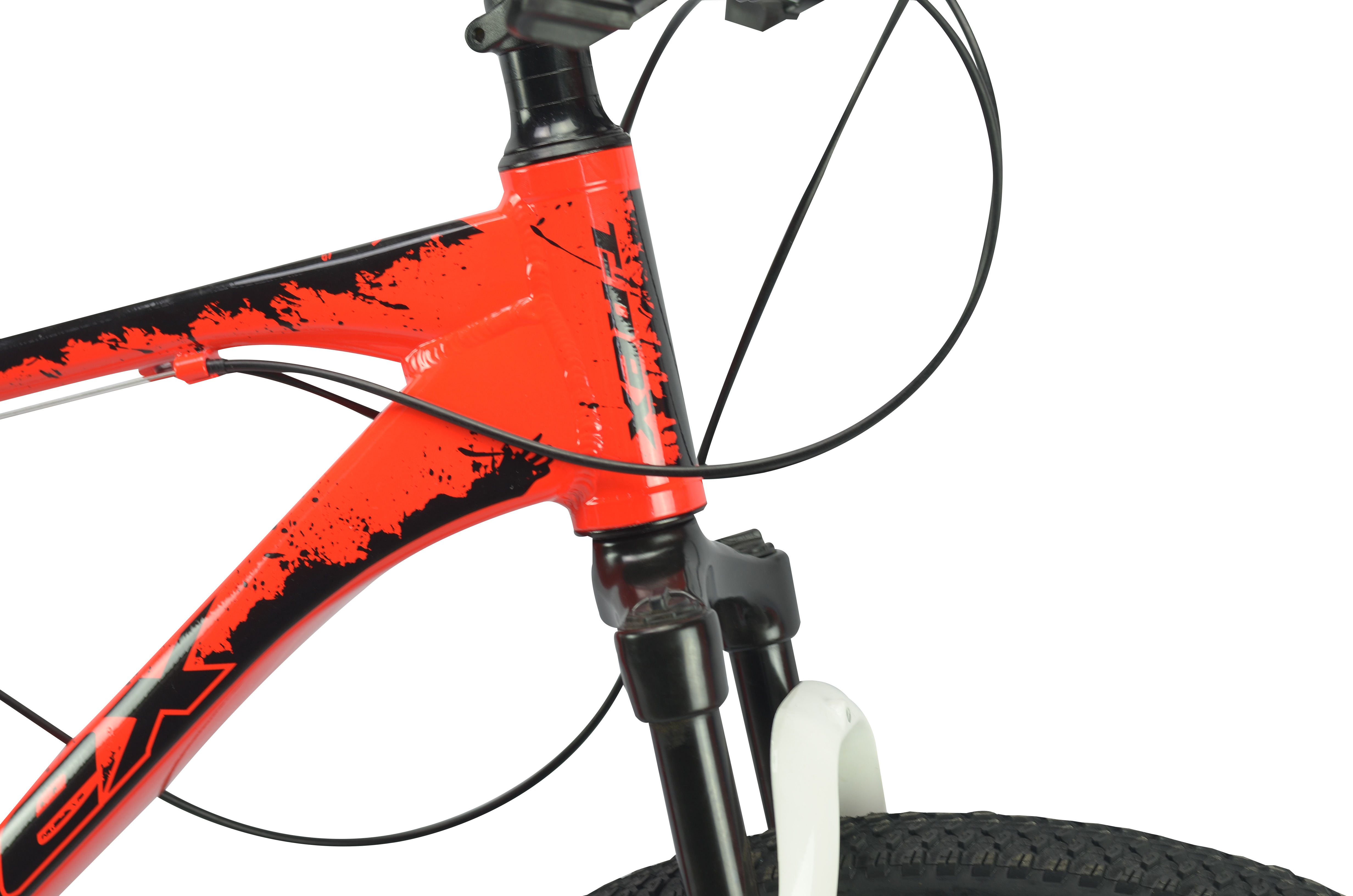 มาใหม่ ส่งฟรี จักรยานเสือภูเขาอลูมิเนียม T-REX ALR200 รถใหม่ รถผู้ใหญ่ งานดี สีสวย 21 เกียร์