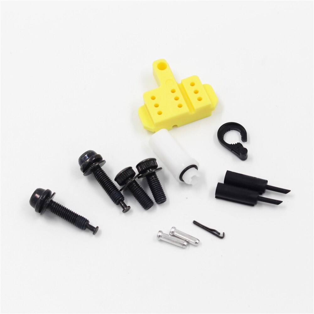 ชุดดิสเบรก SHIMANO 105 ประกอบเสร็จ มือเกียร์/ก้ามดิส/สาย หน้า+หลัง R7070 R7020