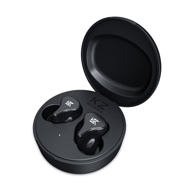 ขาย KZ Z1 PRO หูฟัง TWS ไร้สายรองรับ Bluetooth 5.2 ประกันศูนย์ไทย
