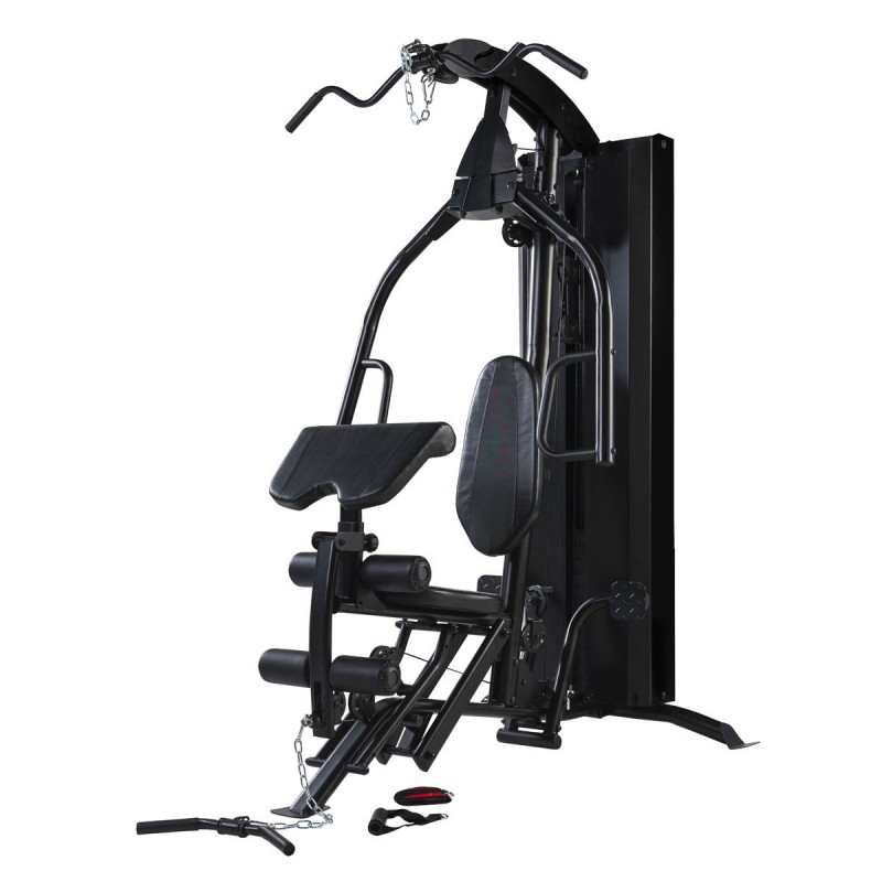 Home Gym รุ่น IRON 980