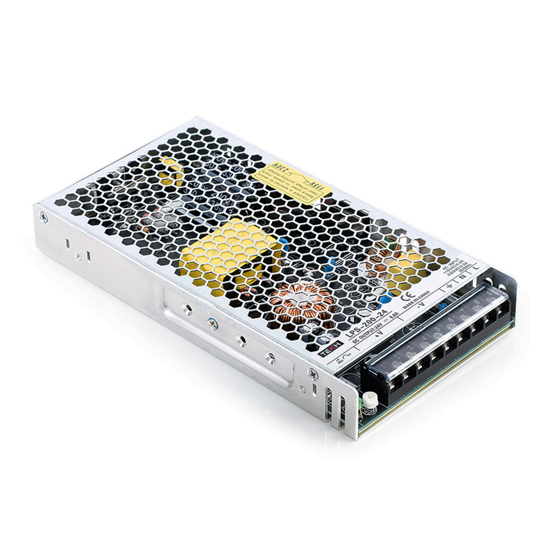 TEKH™ หม้อแปลง สวิทชิ่ง แบบบาง 24V 8.8A 210W