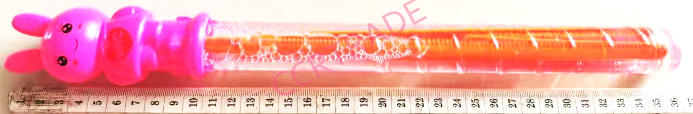 เป่าฟองกระต่ายใหญ่ กางได้ 36.5 ซม.(1x24)