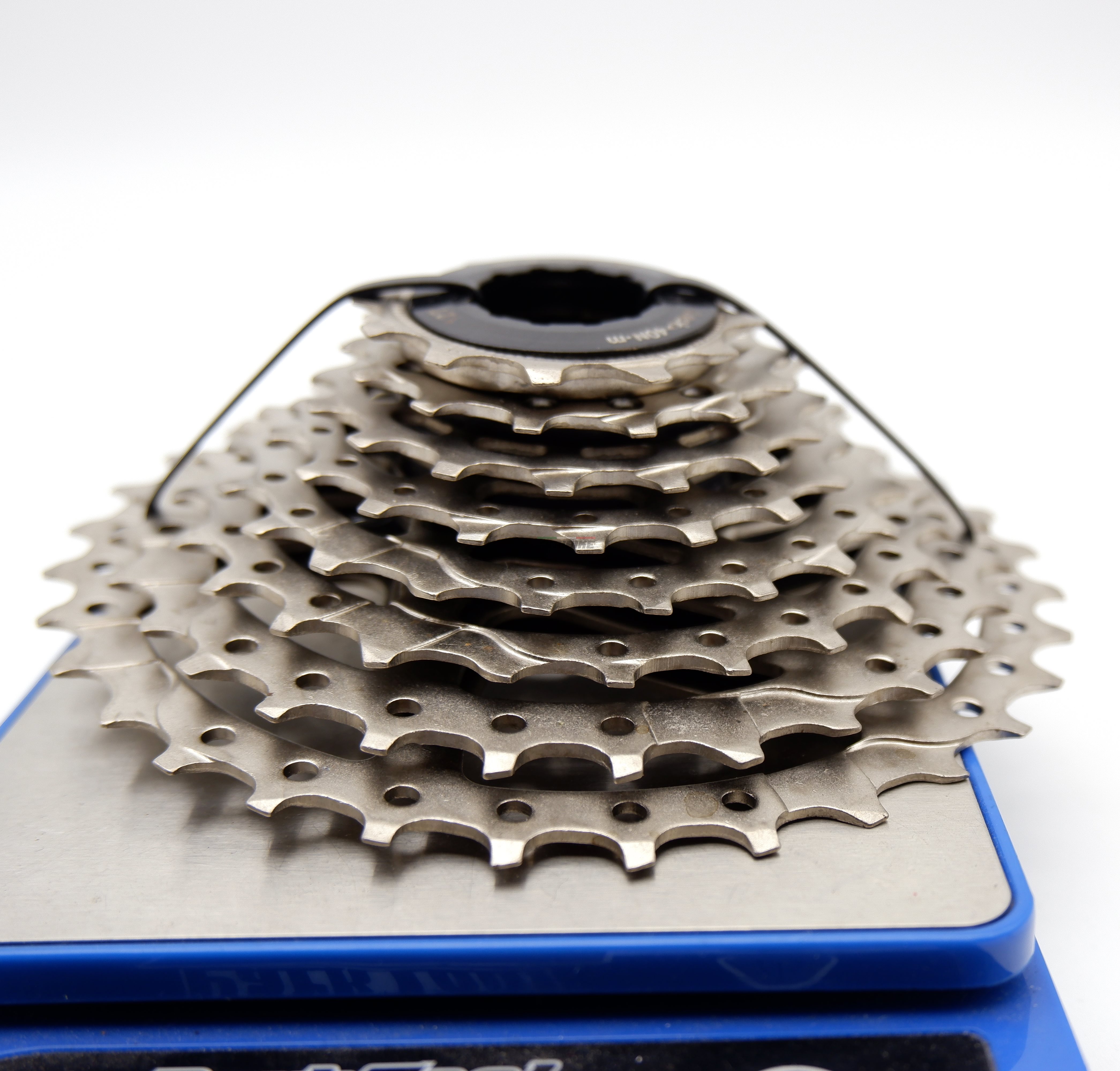 เฟืองสวมจักรยาน SUNSHINE 8 spd ขนาด 12-32T For Shimano Sram