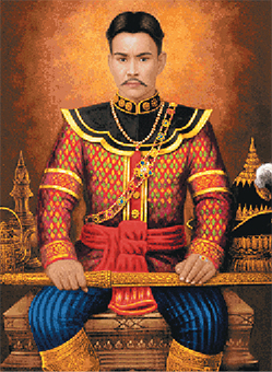 สมเด็จพระเจ้าตากสิน