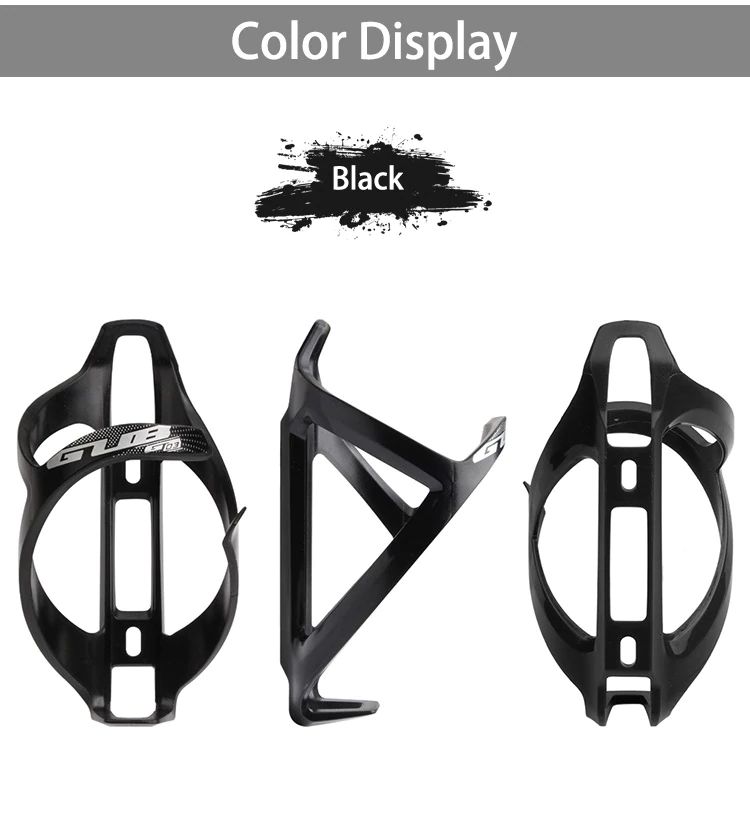 ขาขวดน้ำ Polycarbonate + Glass Fiber GUB G-03 จักรยาน