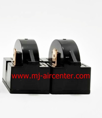 รีเลย์ IC 1 ขา