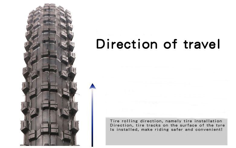 ยางนอกจักรยานขอบลวด KENDA K1010 27.5X2.1