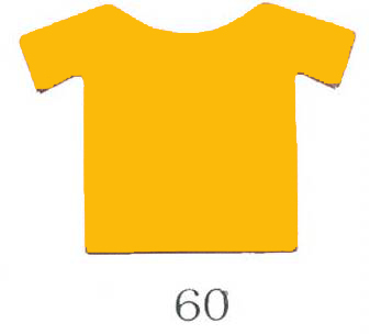ผ้ายืดคอตตอน 100% สีเหลืองไพร แบ่งขาย สั่งจำนวนน้อยกว่า 10 โล