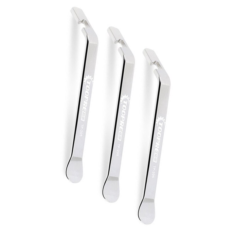 ที่งัดยางจักรยานแบบเหล็ก TOOPRE แบบ TL-6.3 TP-205 งานดี แข็งแรง