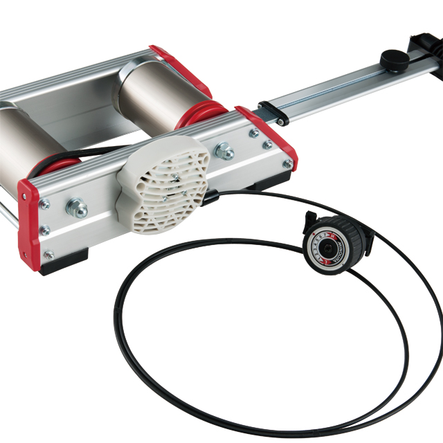 เทรนเน่อร์จักรยาน MINOURA แบบ HYBRID ROLLER FG-540 งานญี่ปุ่น